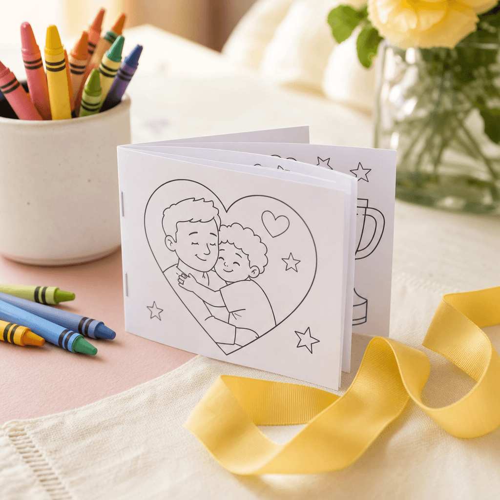Complete Father's Day Gift Vault product sample 4